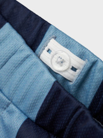 NAME IT Shorts Paw Patro Jakari Dusty Blue